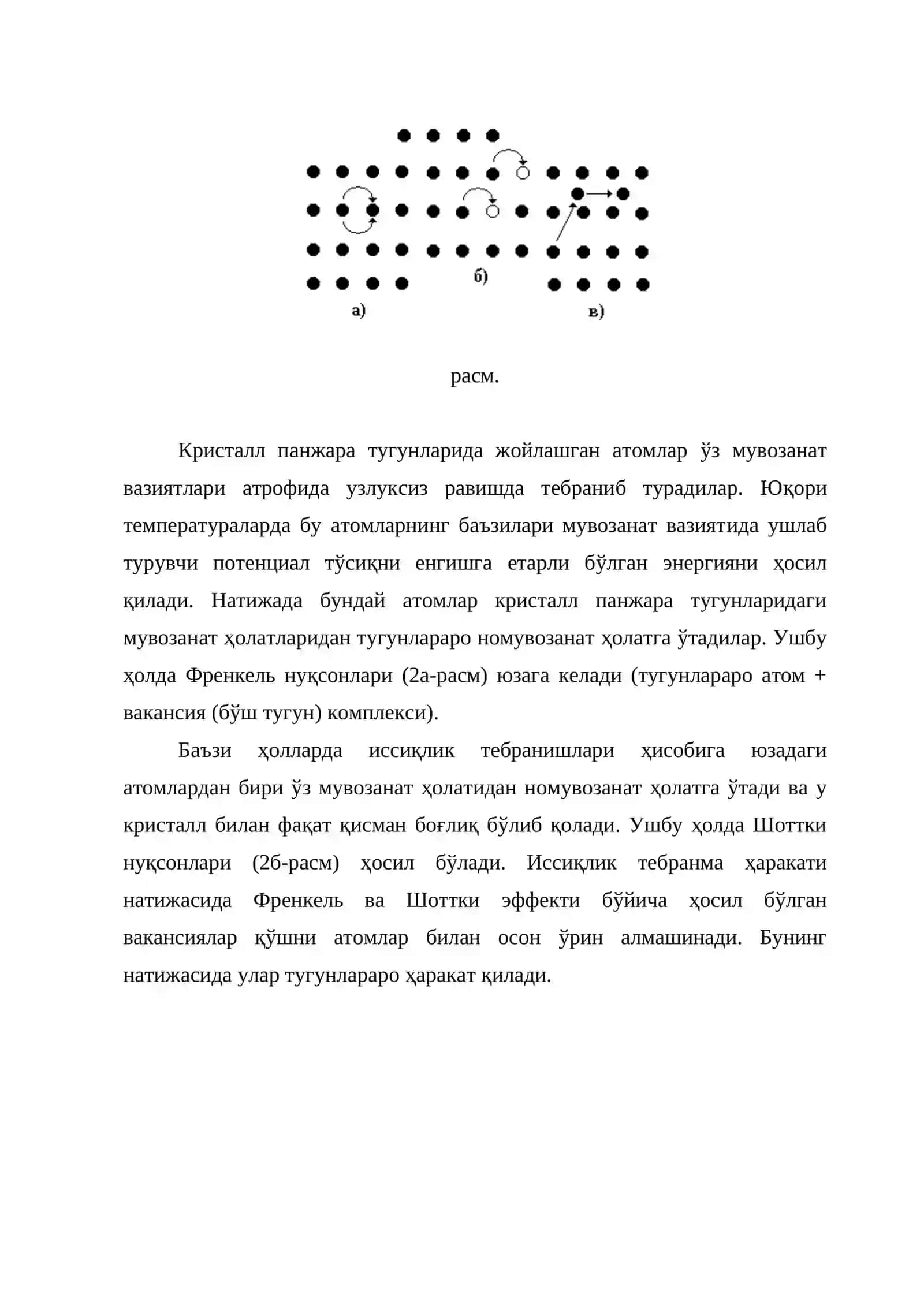 Диффузия усули 4