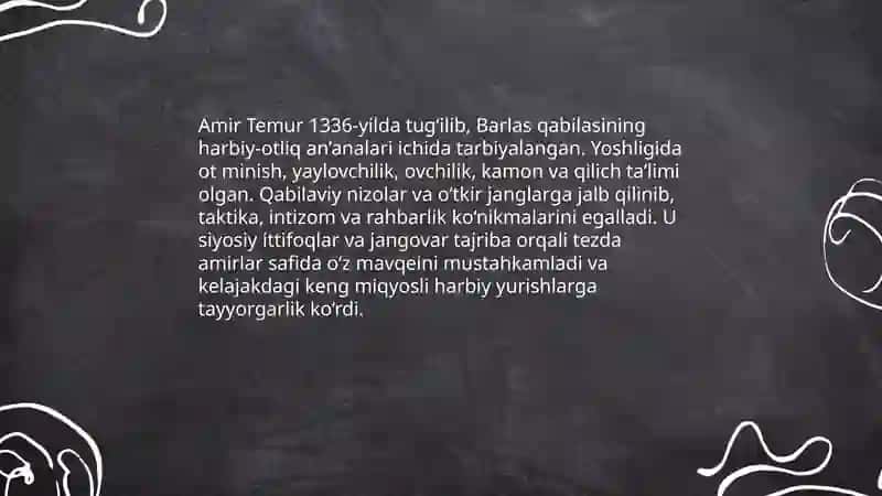 Amir Temur-buyuk davlat arbobi 4