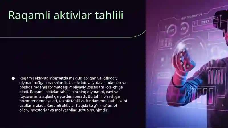 Raqamli moliya faniga kirish 4