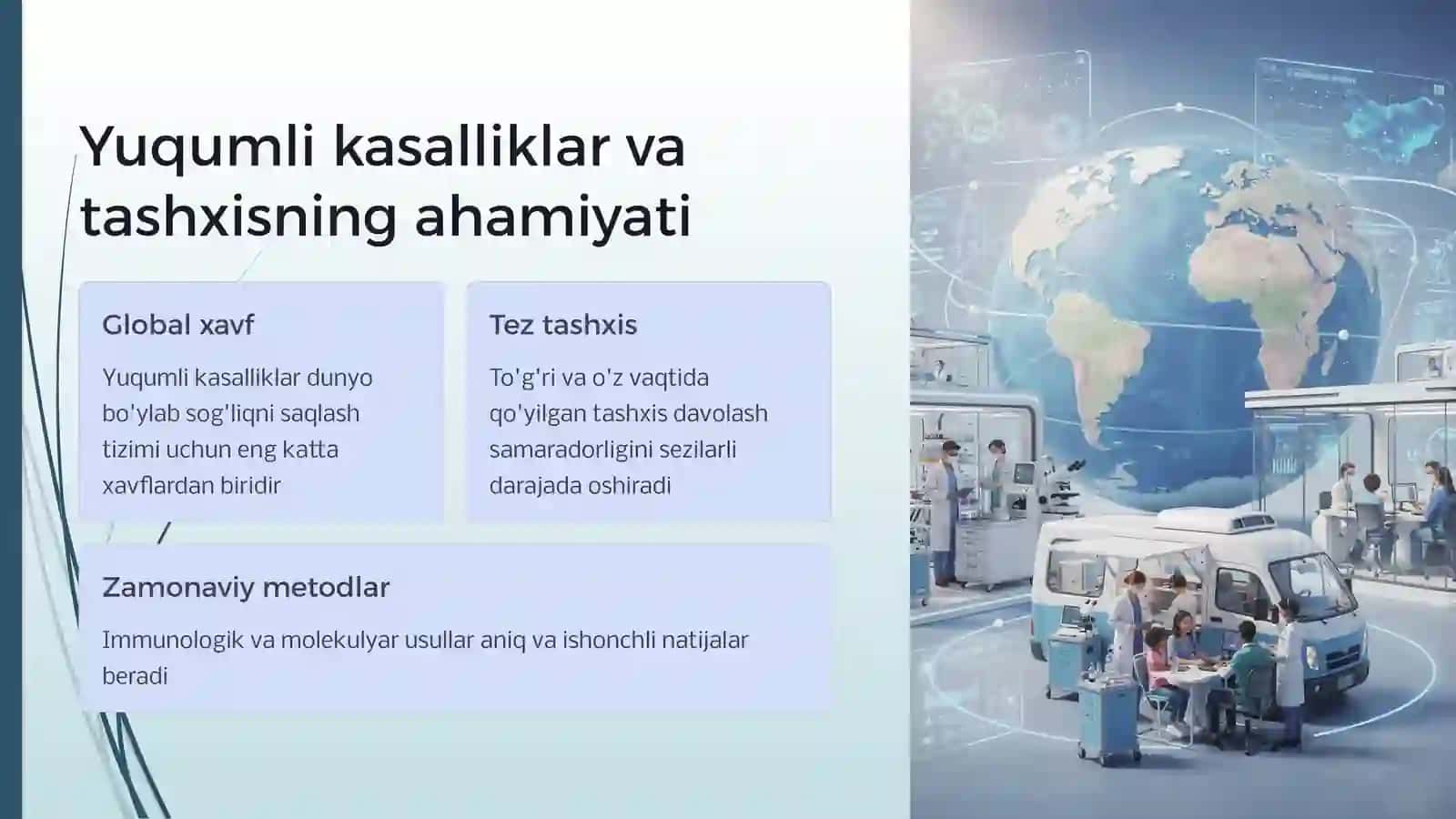 Immunologik va molekulyar diagnostika usullari 4