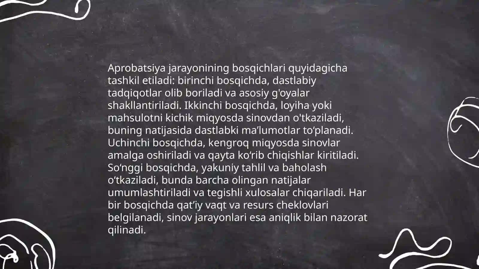 Boshqli don ekinlar aprobatsiyasi 4