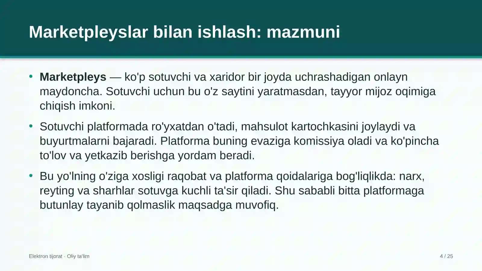 transformator zavodlarida marketpleyslar bilan ishlash 4333 4