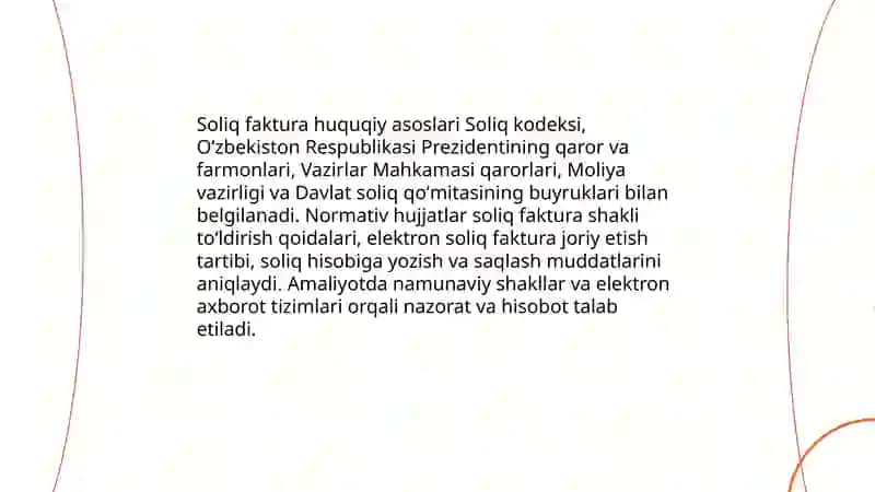 Soliq faktura 4