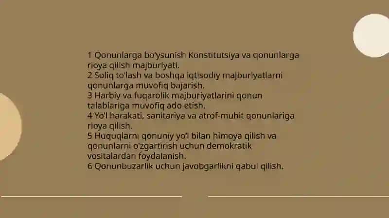 Men vatanimning munosib fuqarosiman 4