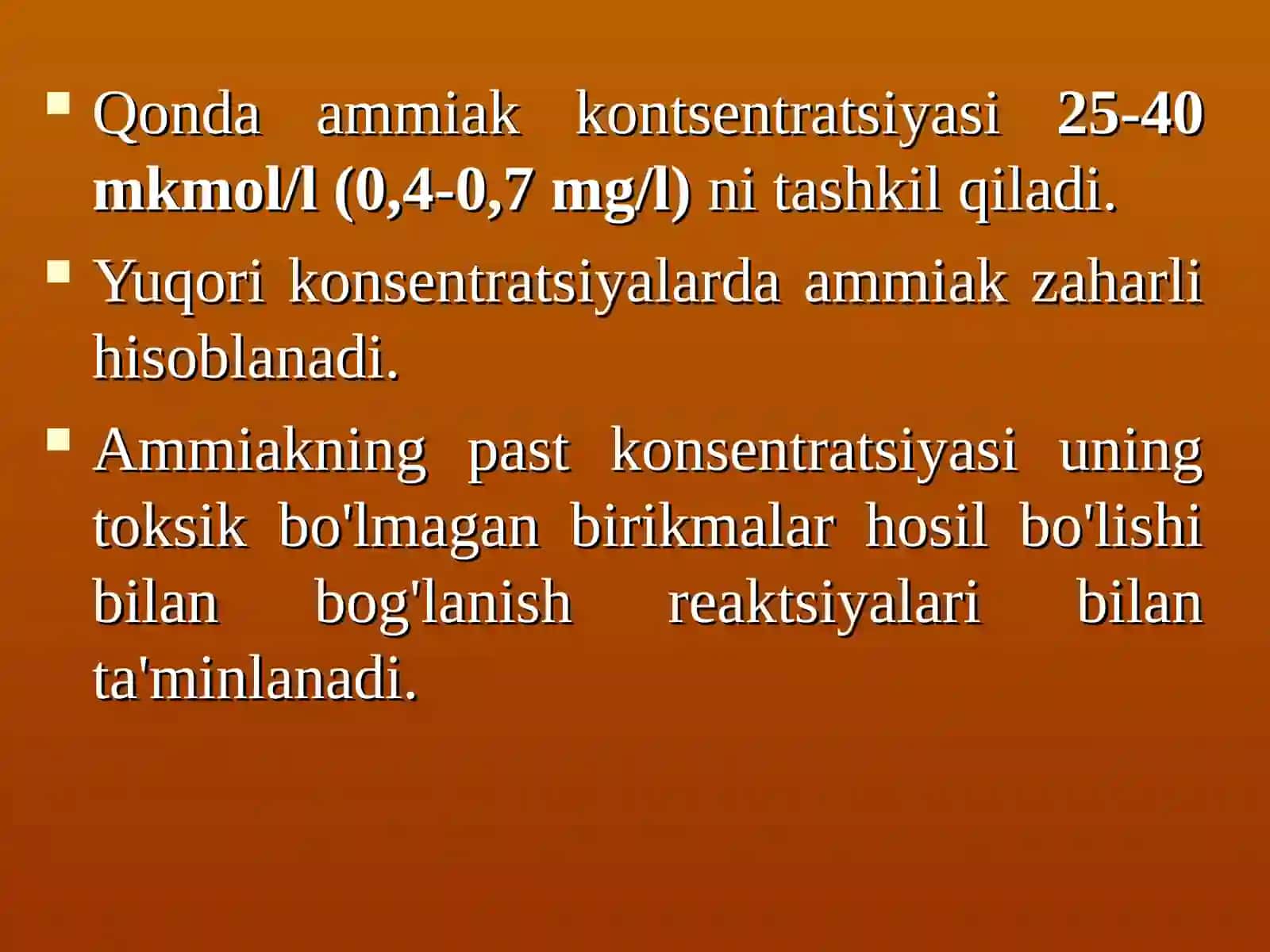 BIOLOGIK KIMYO 4