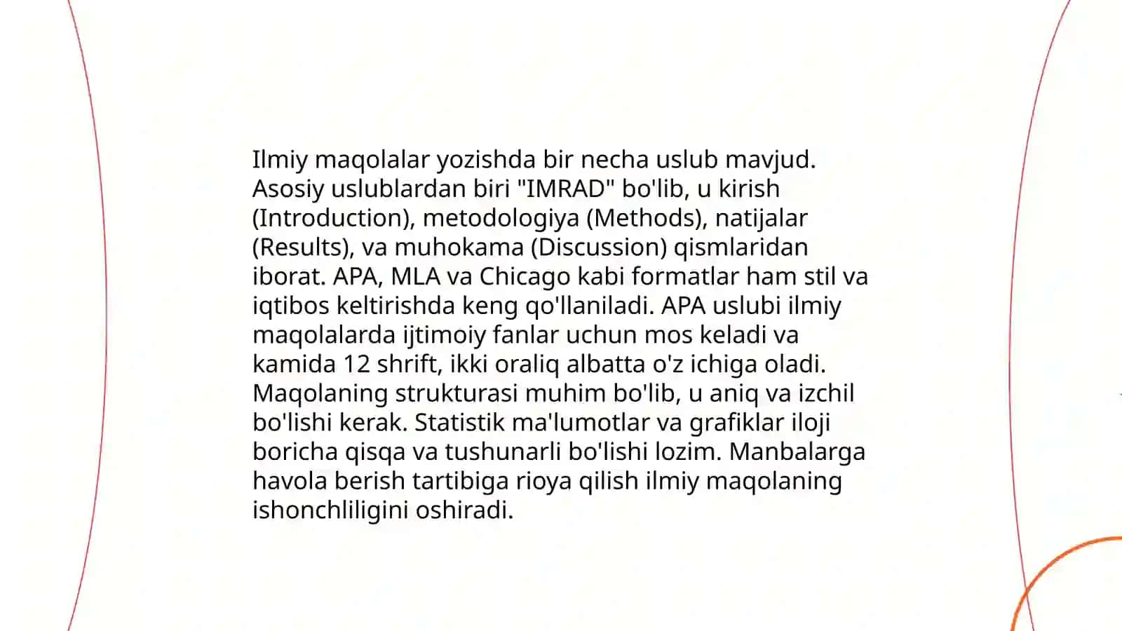Ilmiy tadqiqot metodologiyasi 4