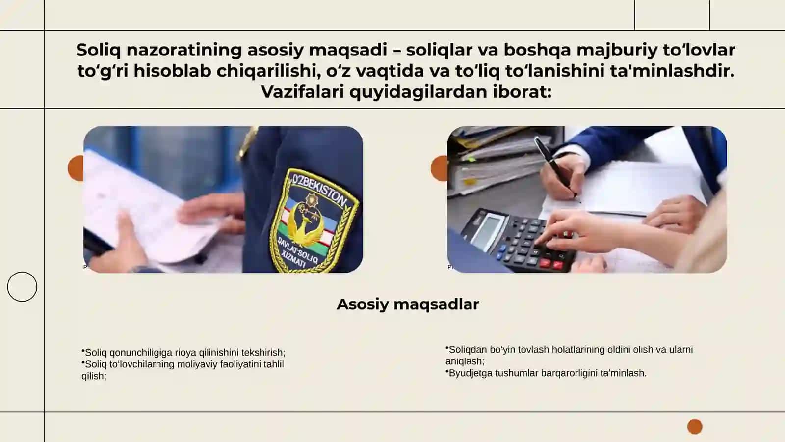 Soliqnazorati 4