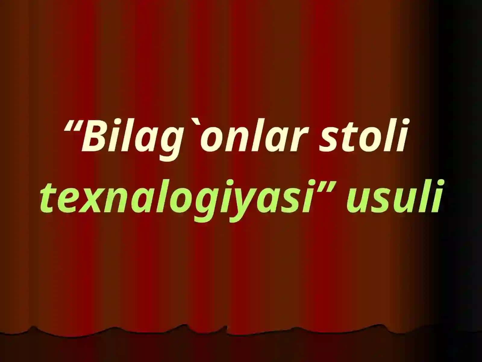 9-sinf Adabiyot fanidan Xamsa dostonlari tahlili dars ishlanma 4