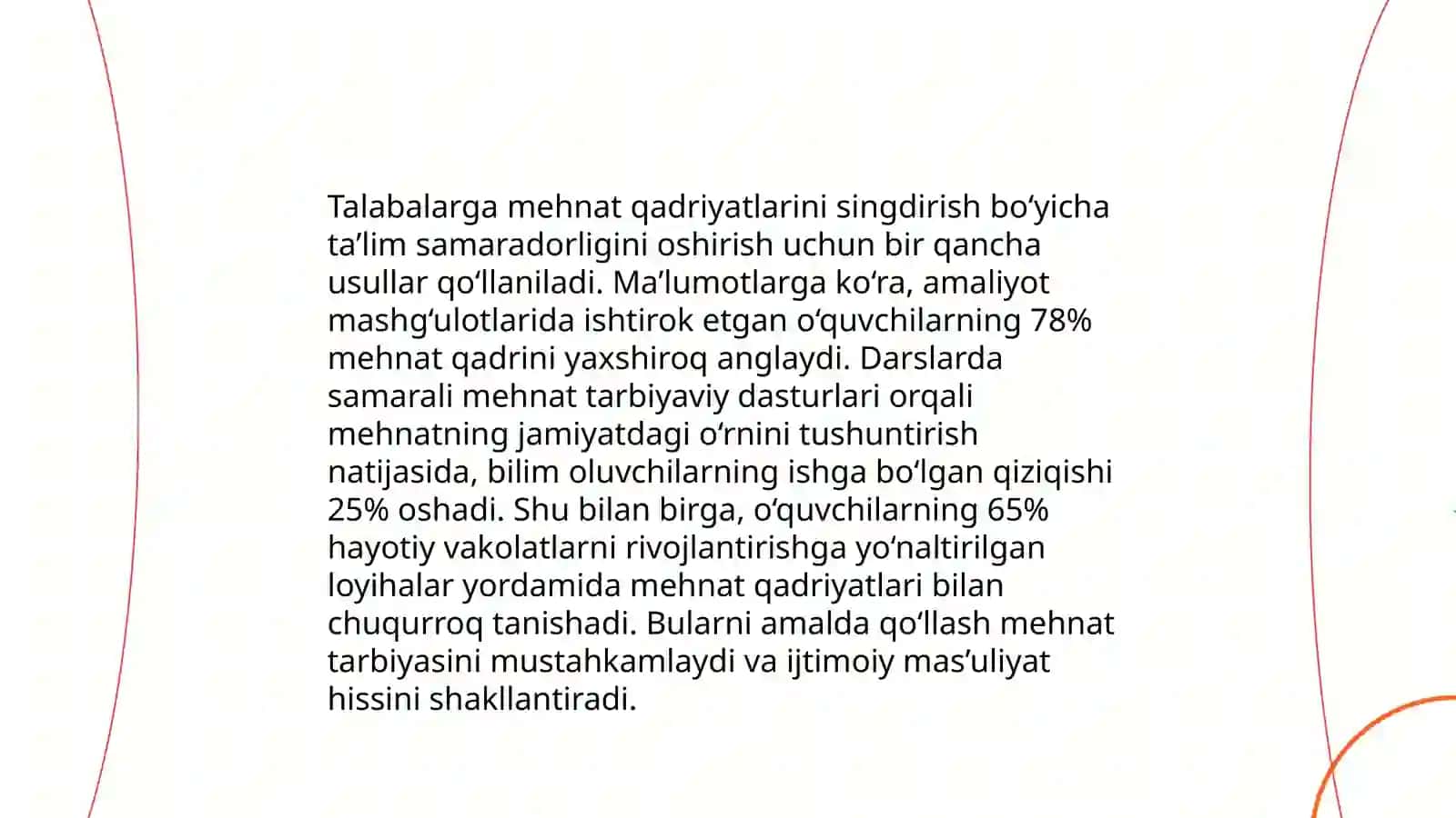 O‘quvchilarning mehnat tarbiyasi 4