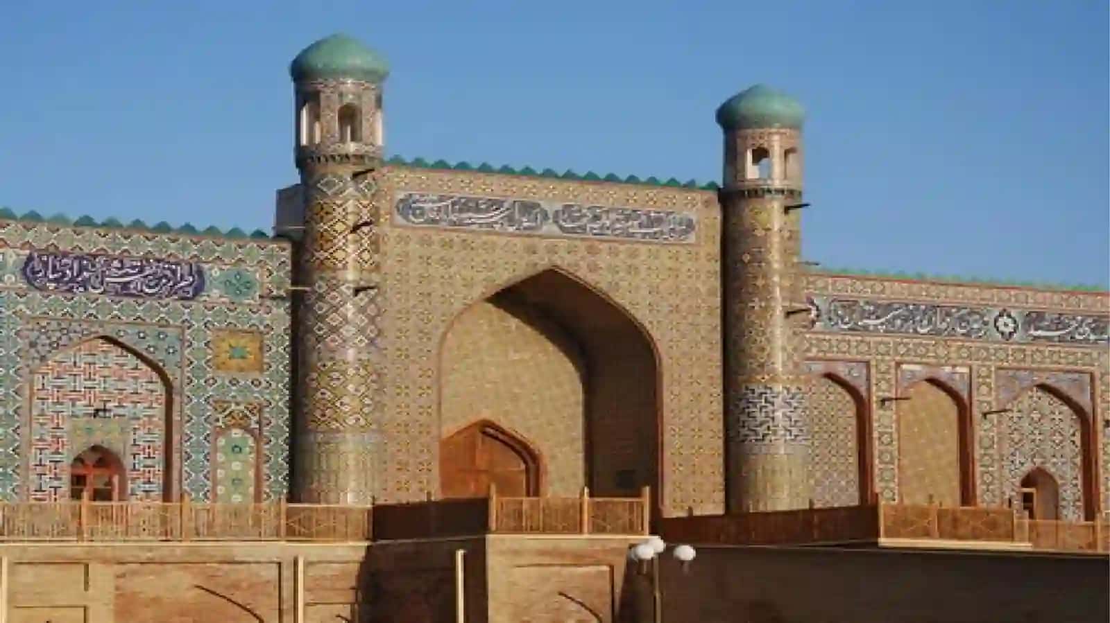 QO’QON XONLIGIDA MADANIYAT VA SAN’AT 4
