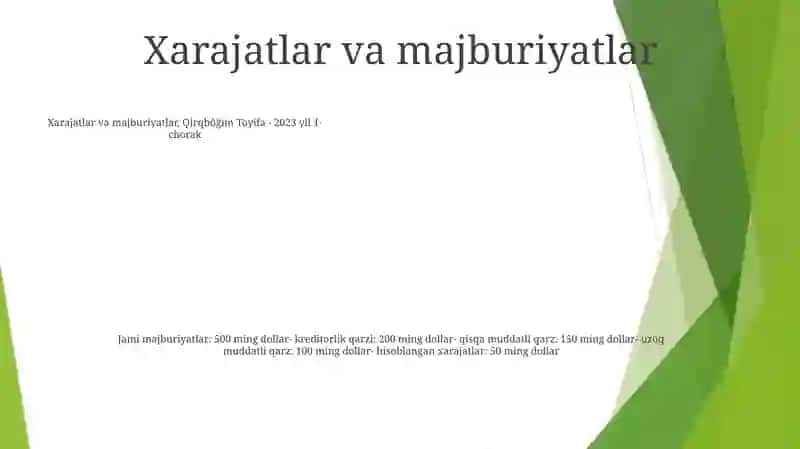Qirqbôğim Toyifa 4