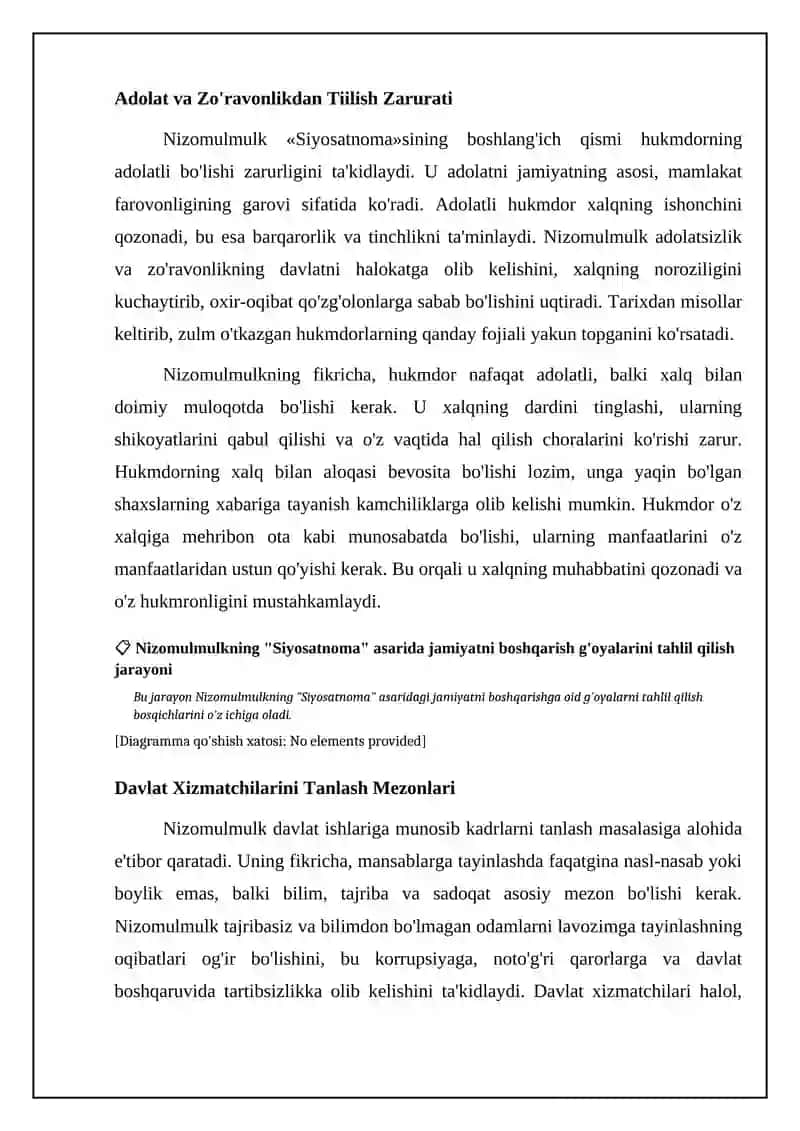Siyosatnoma tahlil 4