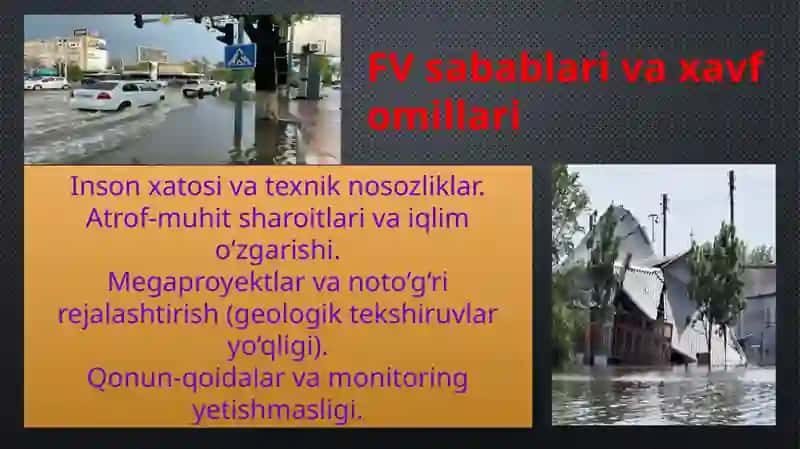 Favqulotda vaziyat 4