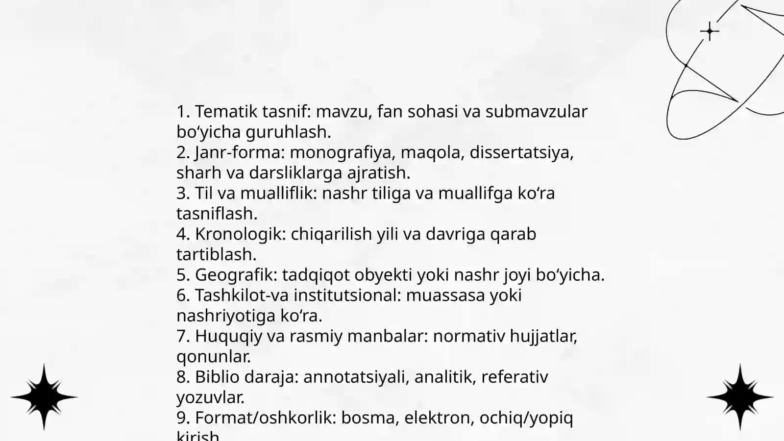 Ijtimoiy gumanitar fanlar bo'yĭicha nashrlar biblografiyasi 4