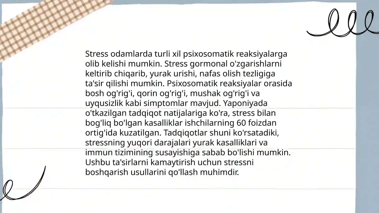 Psixosamatika 4