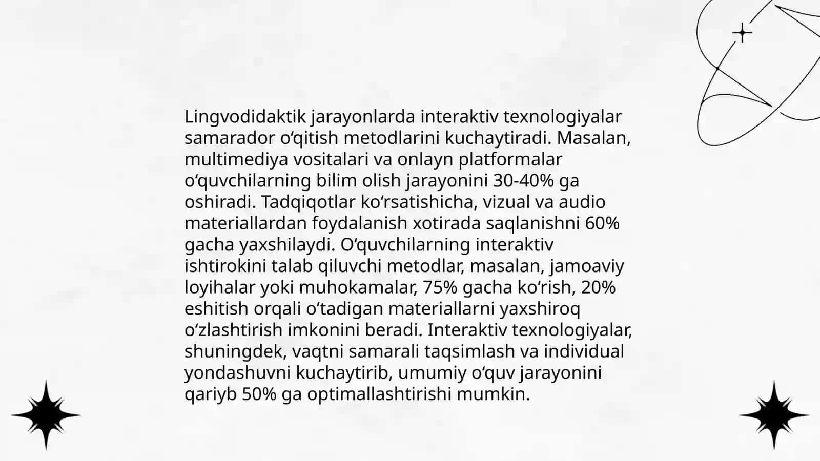 Kompyuter lingvodidaktikasi 4
