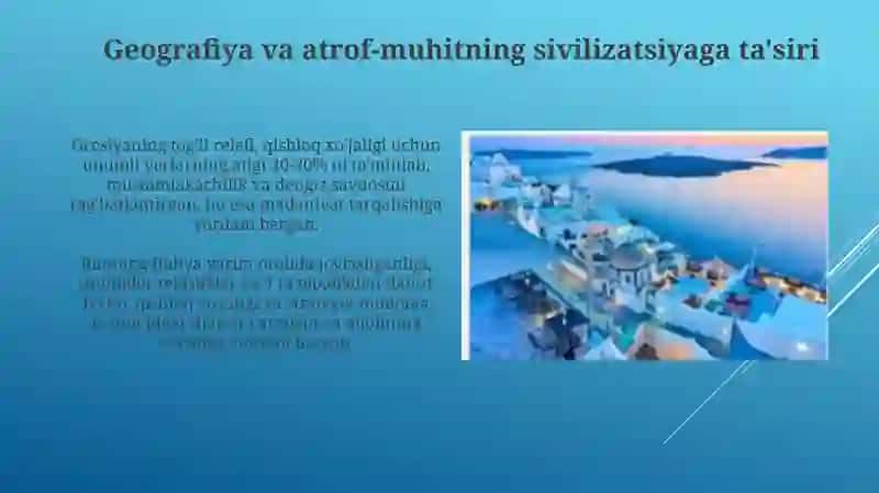 Qadimgi Rim va Gretsiya mamlakati 4