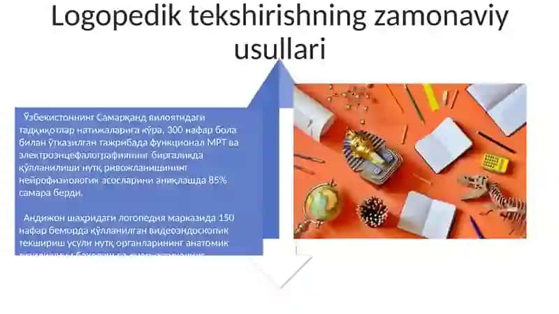 Bolalarda nutq nuqsonlarini tuzatish 4