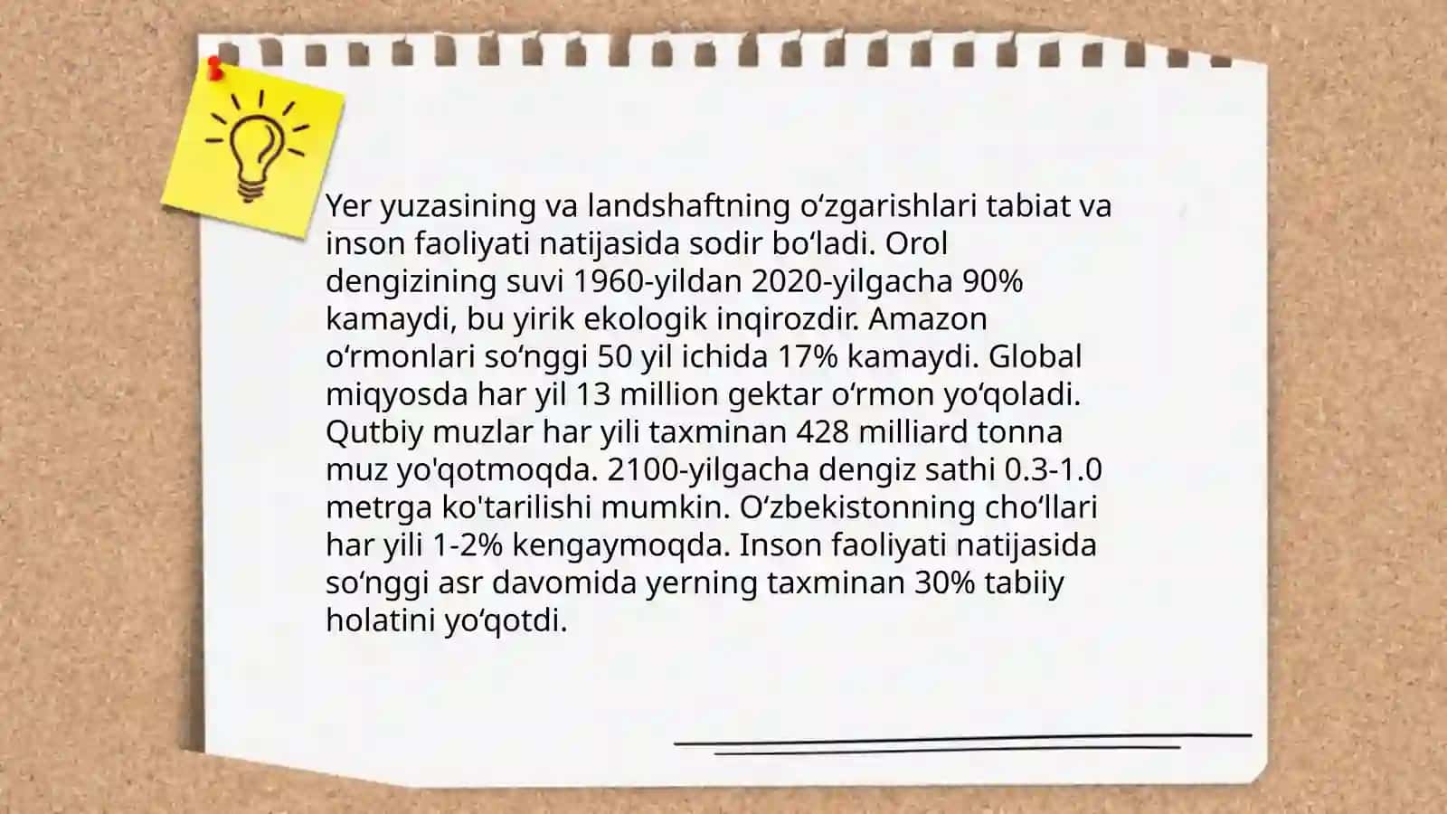 Geografik tadqiqotlar va ularning ahamiyati 4