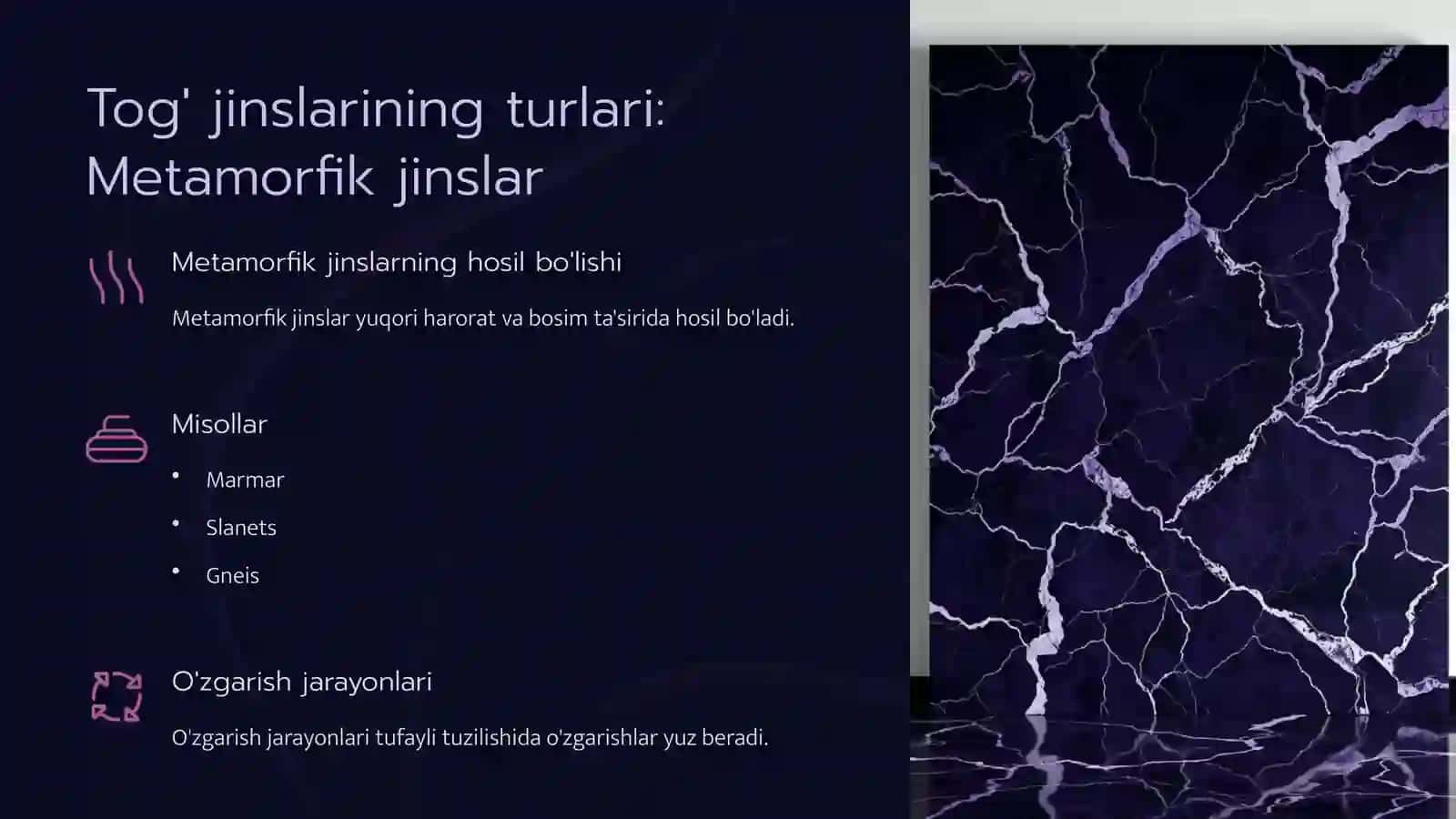 Tog' jinslari va foydali qazilmalarga kirish 4