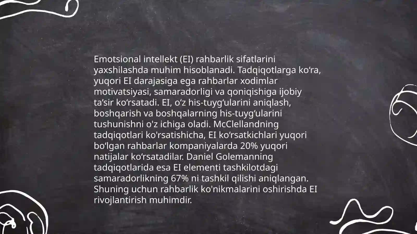Rahbarlik psixologik xususiyatlari 4