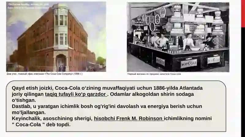 Coca-Cola 4