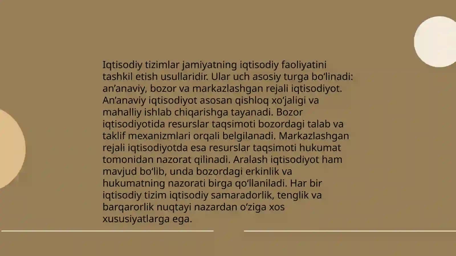 Iqtisodiyot nazariyasi predmeti va uslubi 4