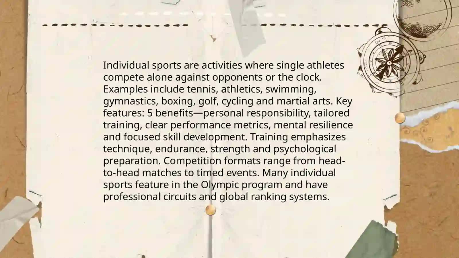 Sport 4