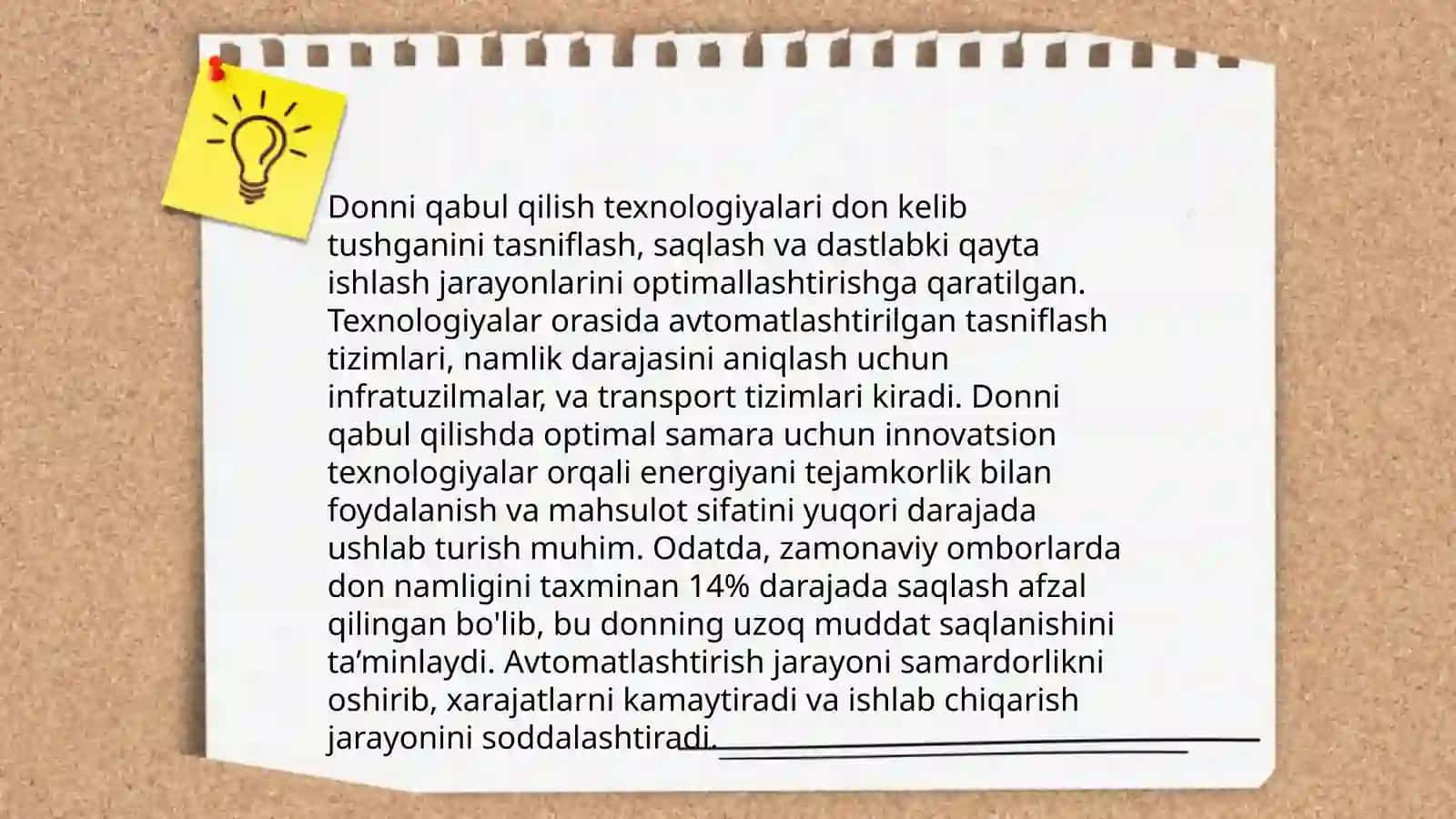 Don sifati va uning baholash mezonlari 4