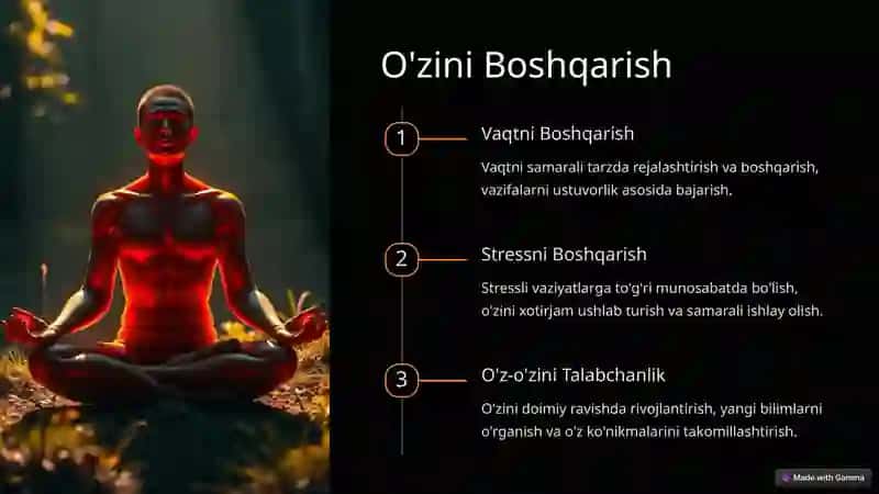 Axborotni Transformatsiyalashtirishda Yumshoq Ko'nikmalar 4