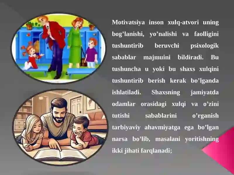 MOTIVATSIYA 4