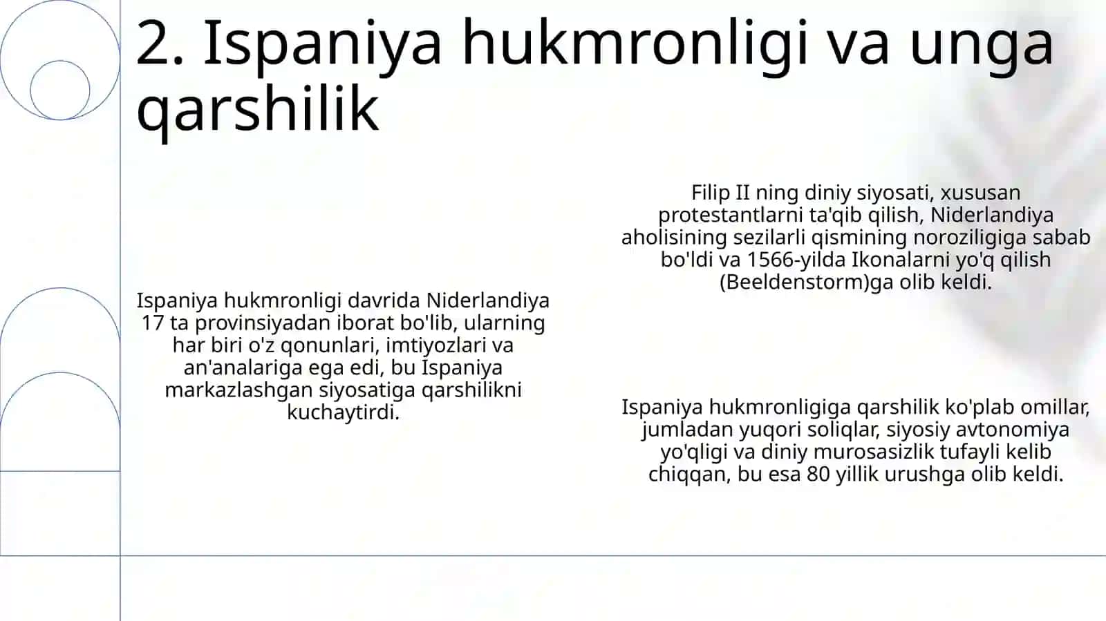 Niderlandiya burjua inqilobi 4