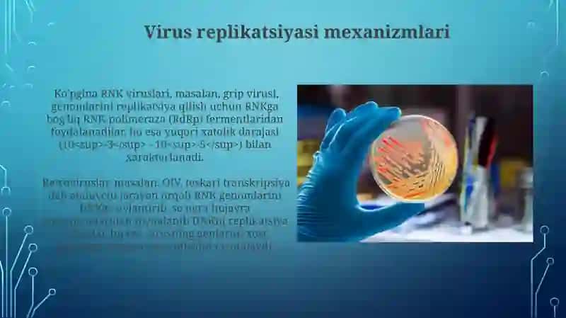 Viruslar biokimyosi 4