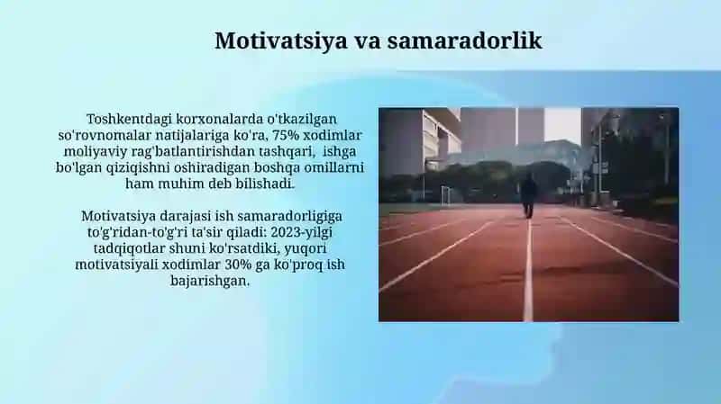 Motiv motivatsiya tushunchasining mazmuni 4