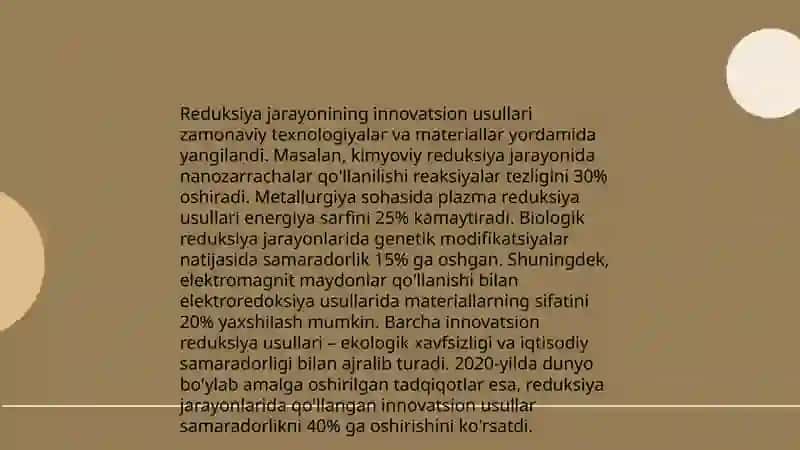 Po'lat ishlab chiqarish texnologiyalari 4