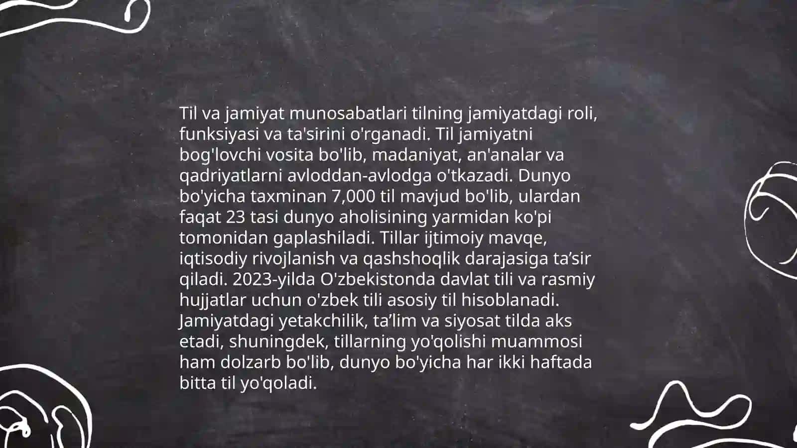 Sotsiolingvistika 4