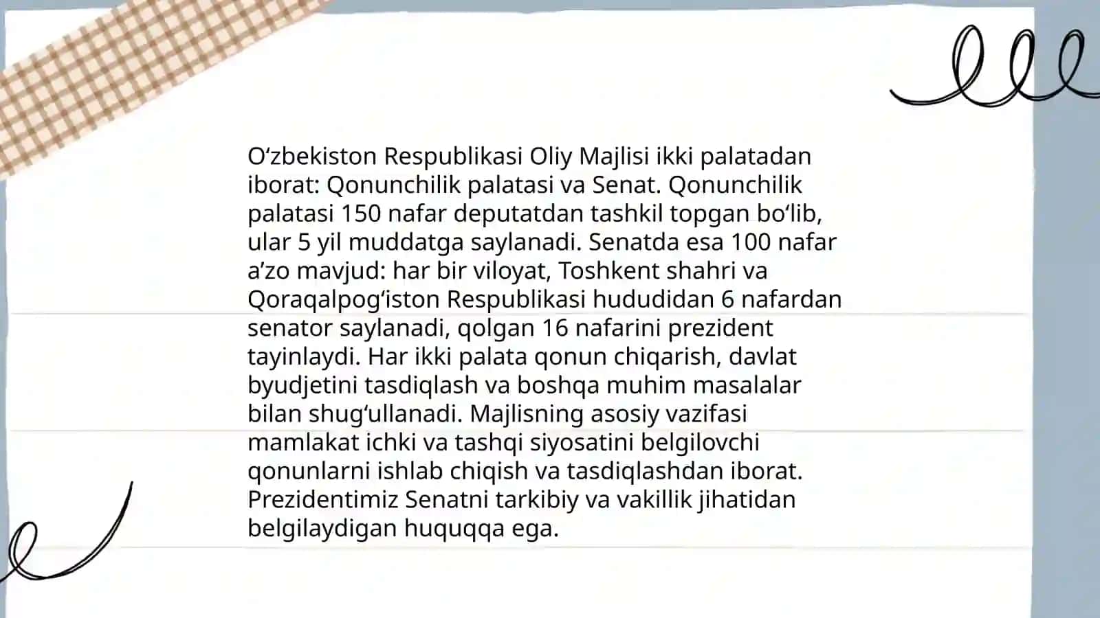 Vakillik organlari 4