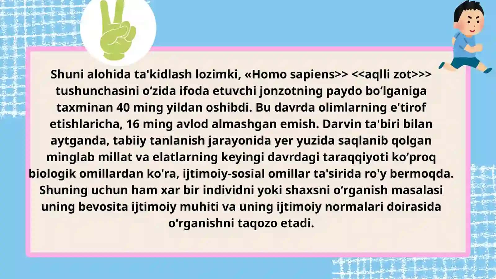 Faoliyat va motivatsiya 4