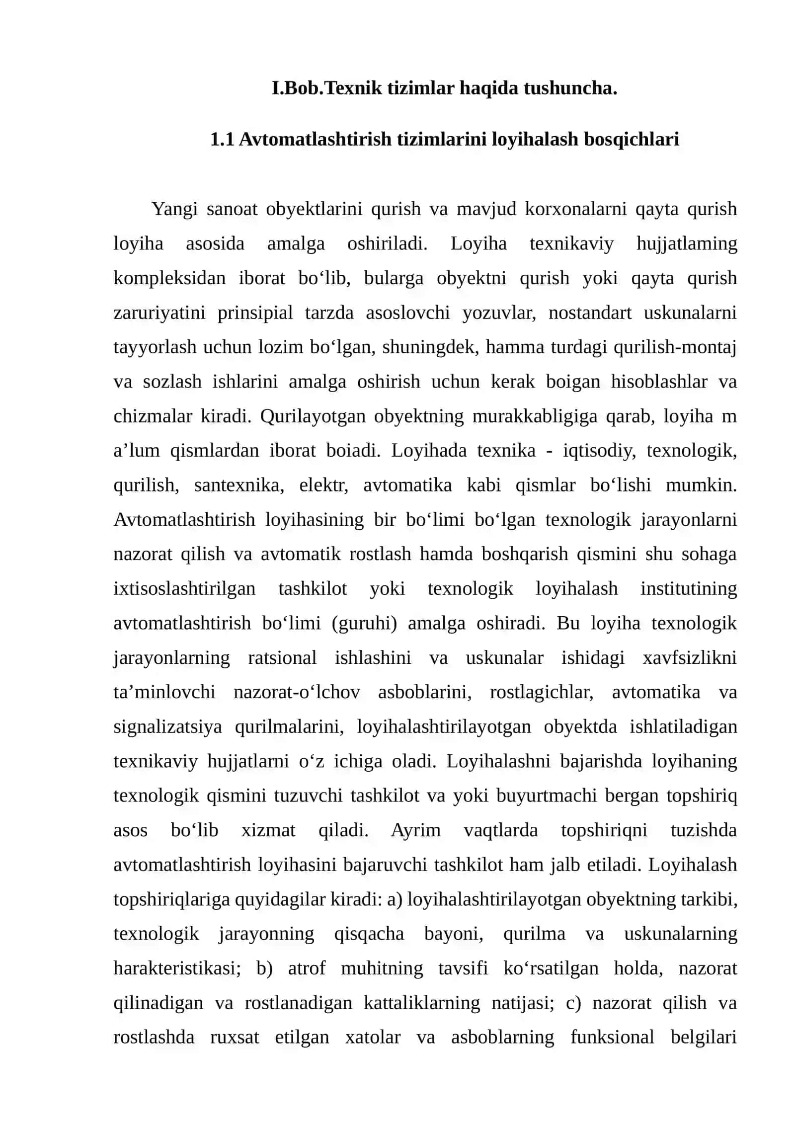 Texnologik mashinalar 4