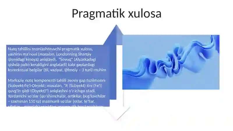 Nutq analizatori 4