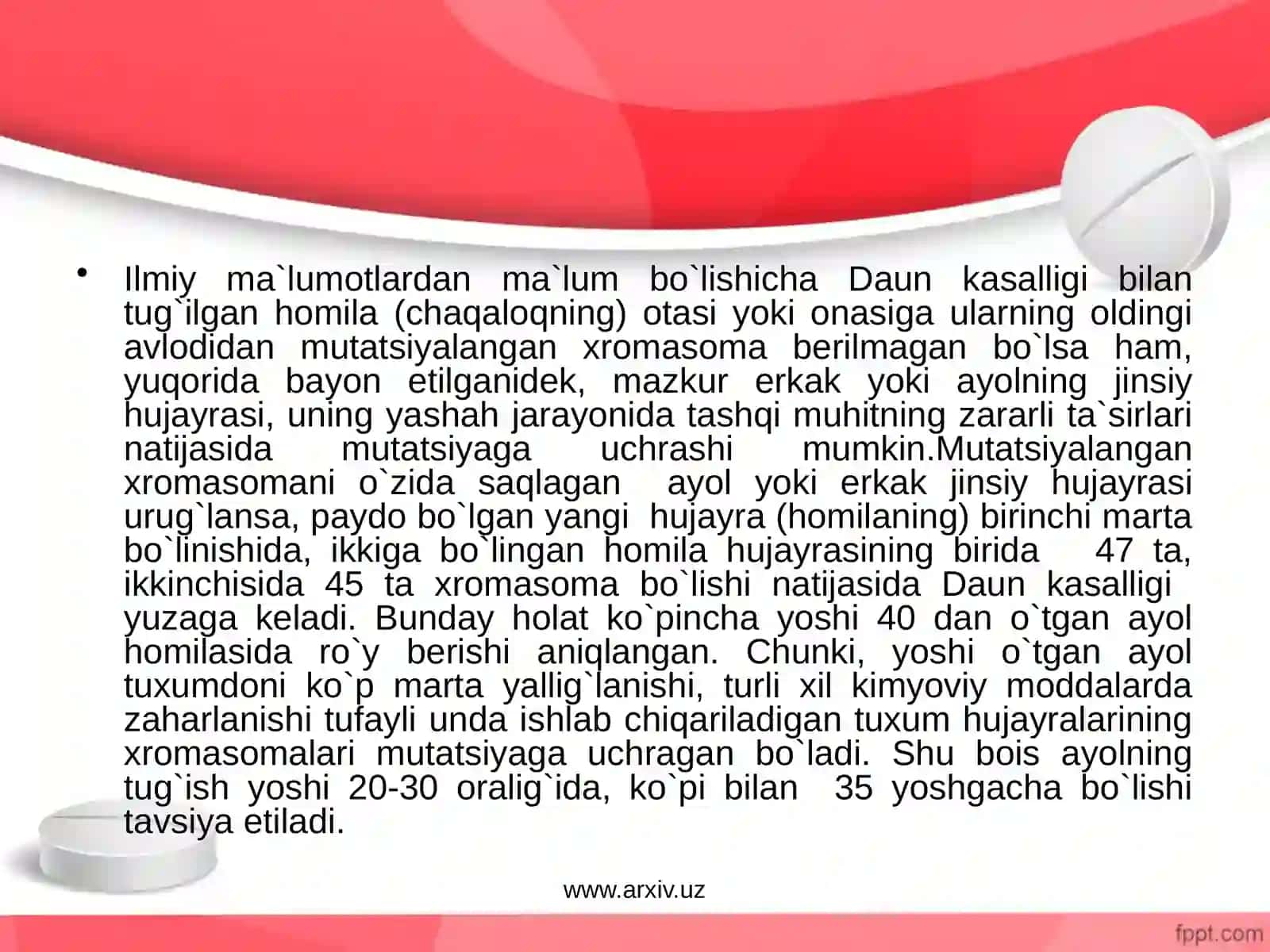 Xromasomakasalliklari 4