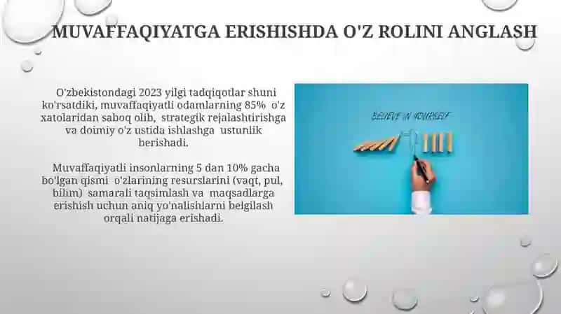 Shaxsiy javobgarlikni shakllantirish 4