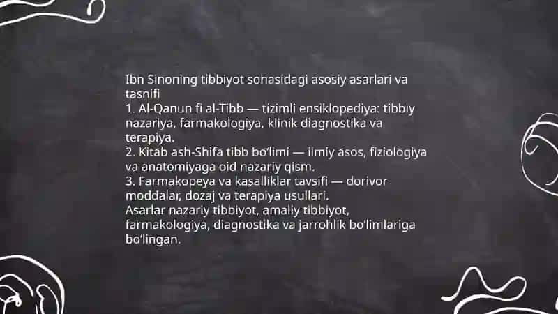 Tib Qonunlari 4