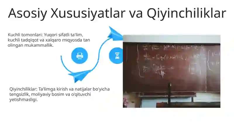 Buyuk Britaniya ta'lim tizimi 4