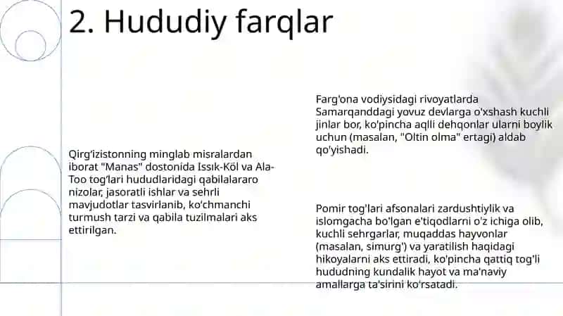 Umumiy Mavzu va Motivlar 4