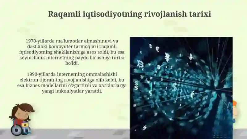 Raqamli iqtisodiyot 4