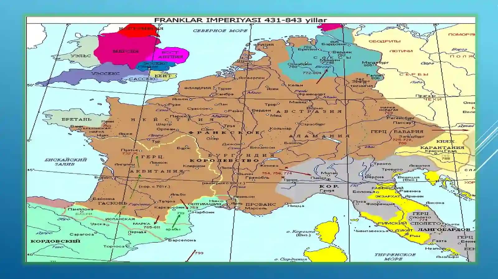 Karlning hokimiyat tepasigachiqishi 4
