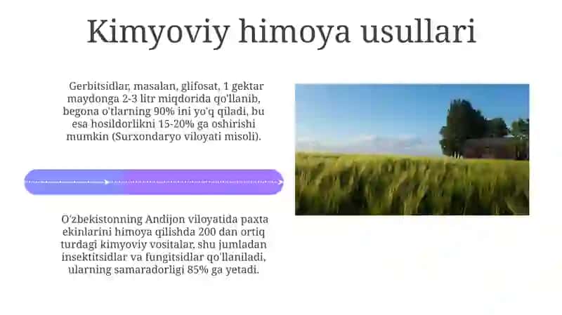 Biologik himoya usullari 4