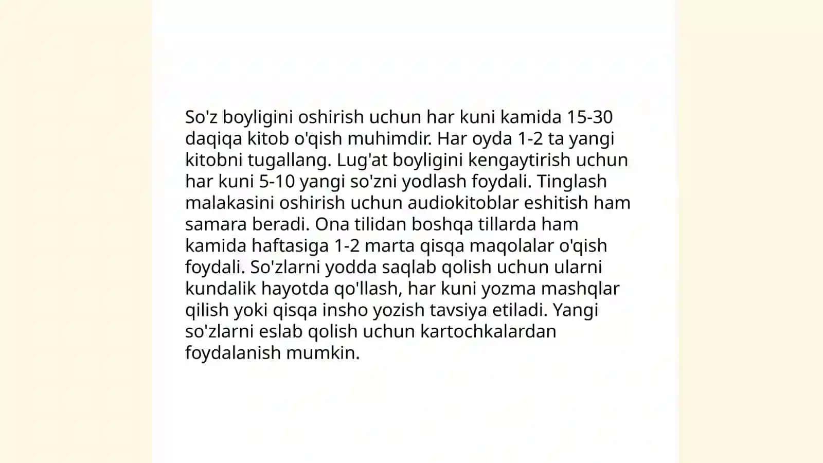 Ona tili va adabiyot olamiga sayohat 4