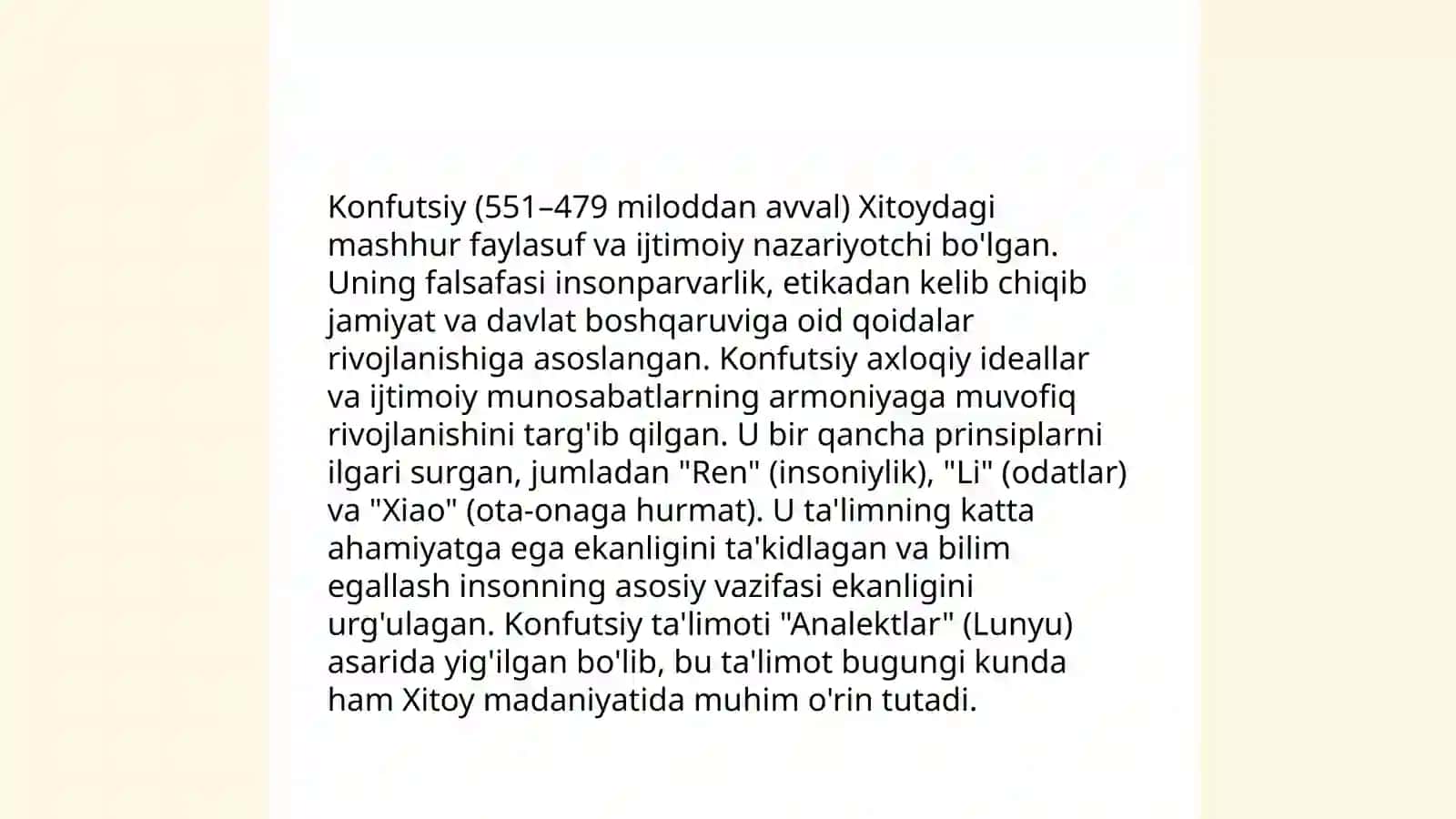 Sharq xalqlari falsafasi 4